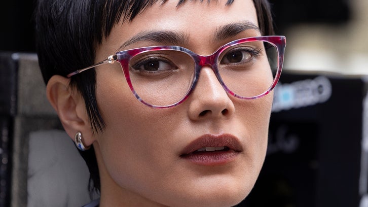 Nine West Eyewear